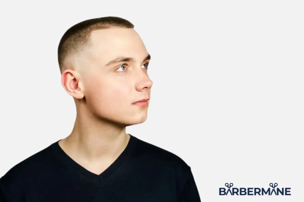 Buzz-Cut-Without-Beard