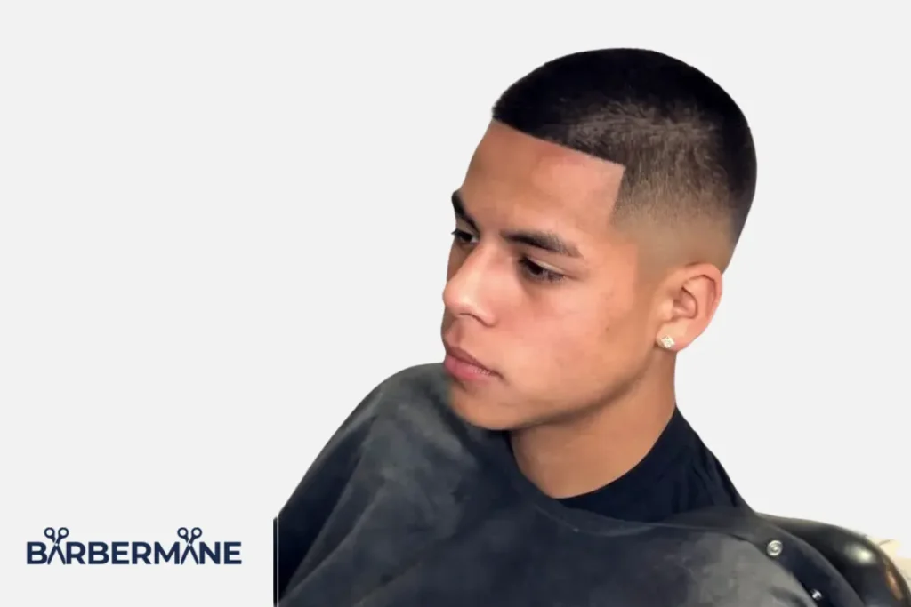 Buzz-Cut-for-Latino-Men