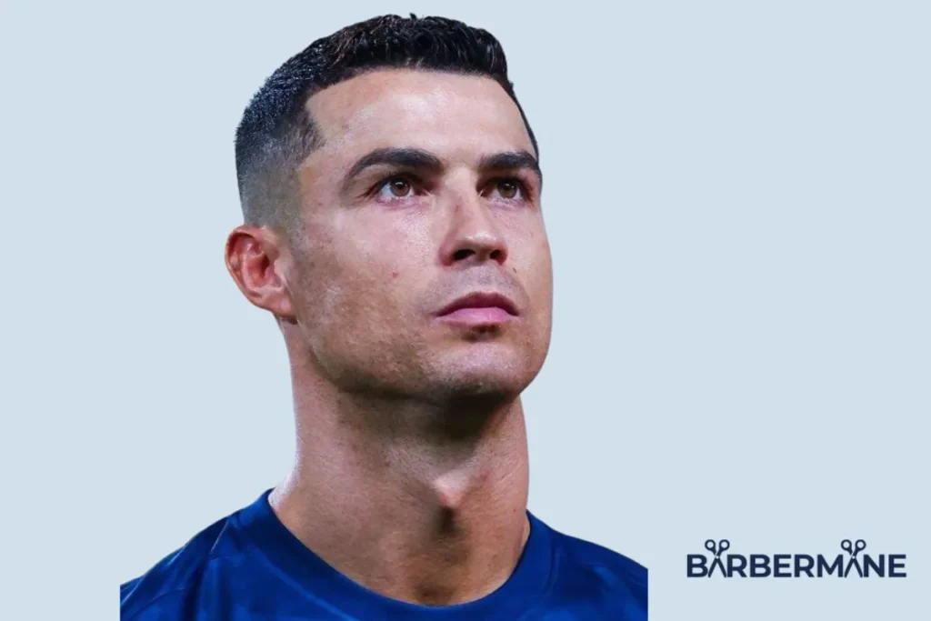 Cristiano-Ronaldo-Buzz-Cut
