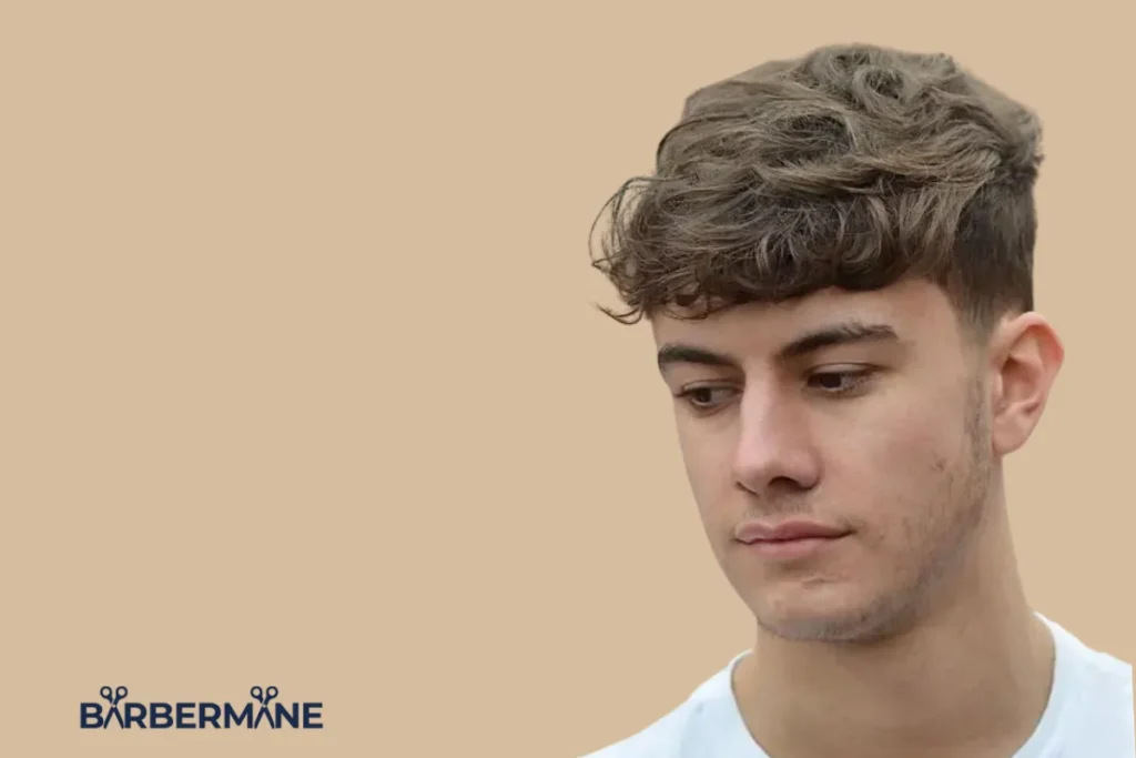 Disheveled-Crop-haircut