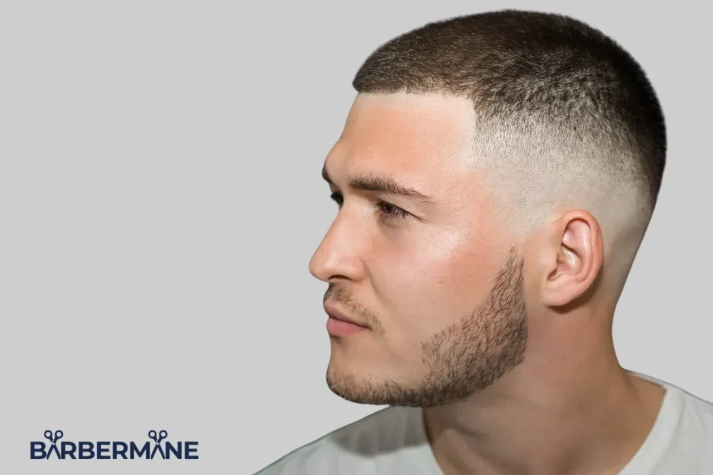 High-and-Tight-Buzz-Cut