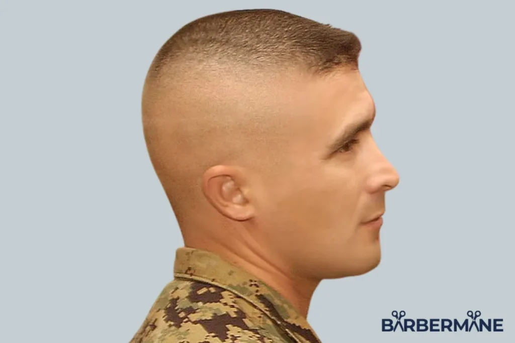 Induction-Buzz-Cut-Military-Classic