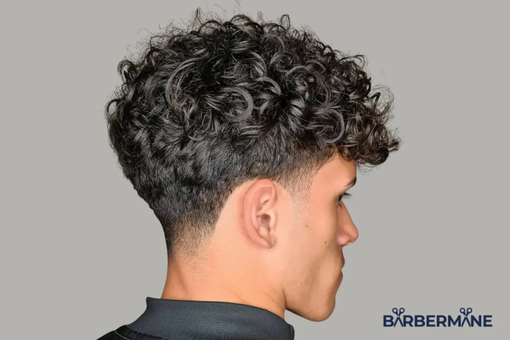 Low-Fade-with-Curly-Hair