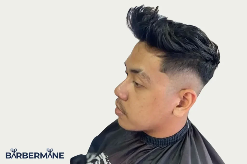 Low-Taper-with-Straight-Hair