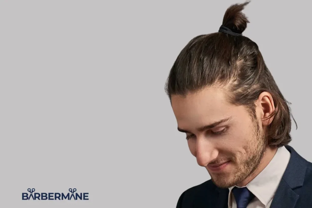 Man-Bun-or-Top-Knot-haircut