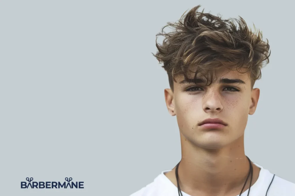 Messy-Fringe-haircut