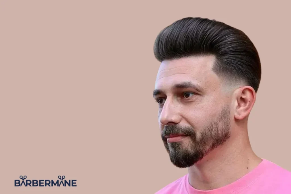 Pompadour-with-Low-Fade
