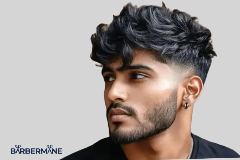 Taper-Fade-with-Textured-Top