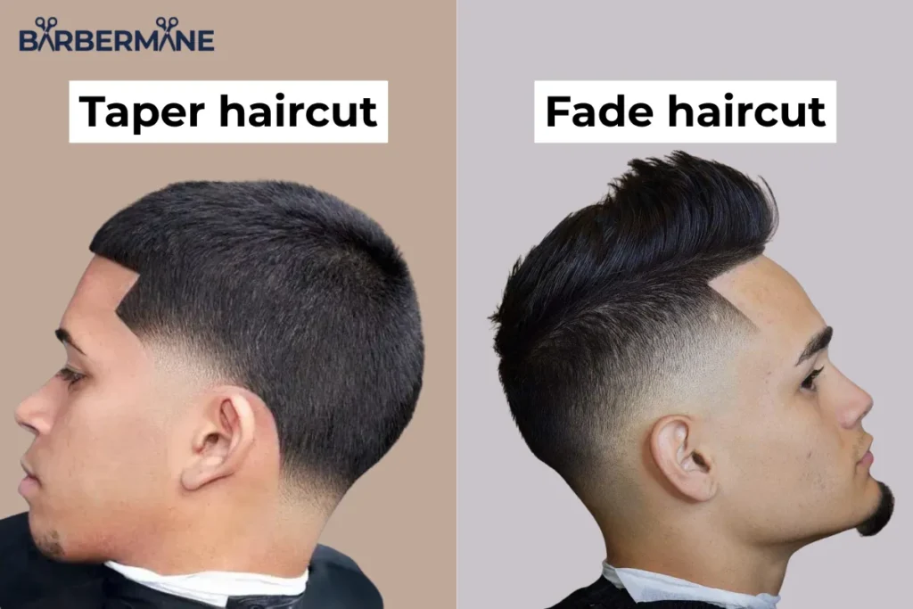 Taper-vs-Fade-haircut