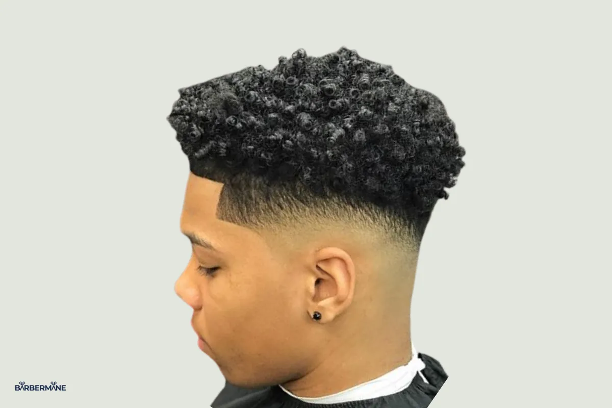 Burst-Fade-with-Sponge-Curls