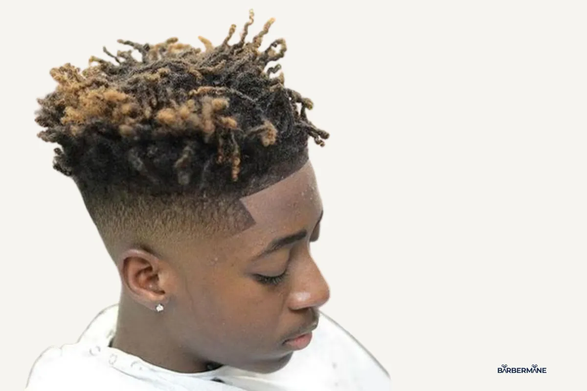 Dread-Fade
