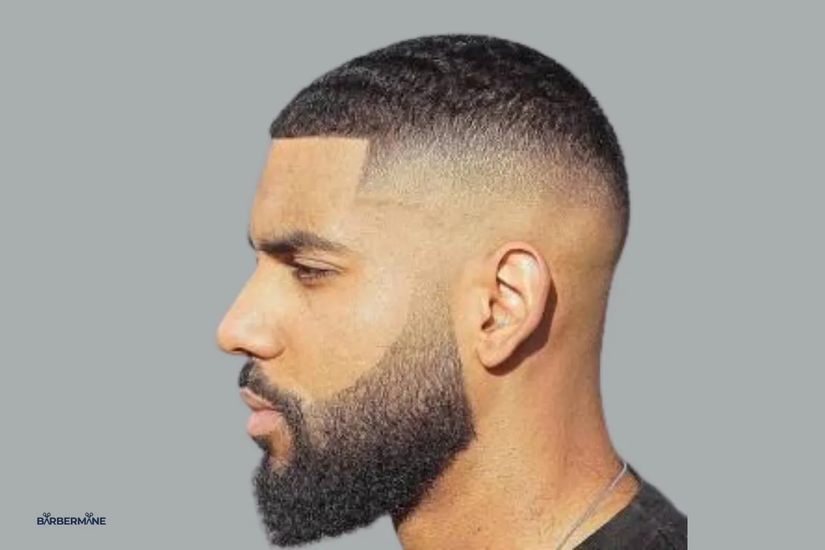 Fade-haircuts-with-Beard