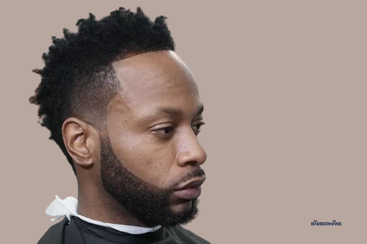 Fade-with-Beard-and-Line-Up