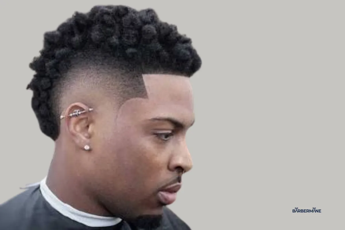 Flat-Top-Mohawk-Fade