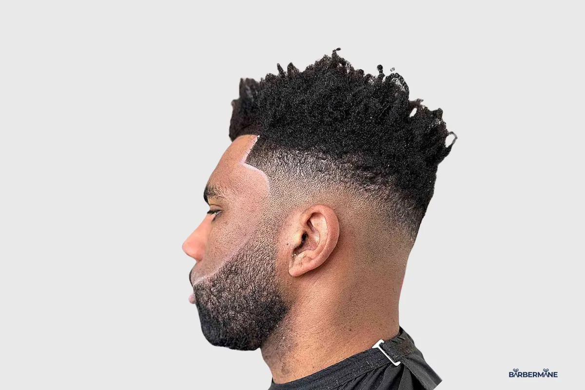 High-Fade-with-Kinky-Top