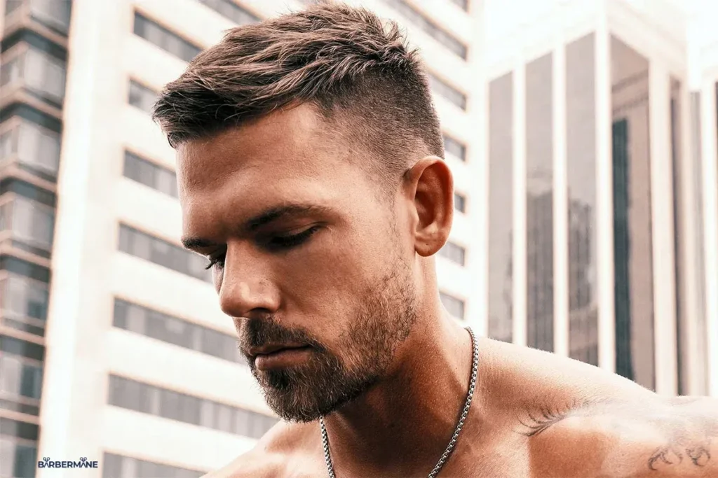 best-low-maintenance-men's-haircuts