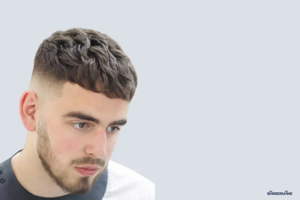 Caesar-cut-hairstyle