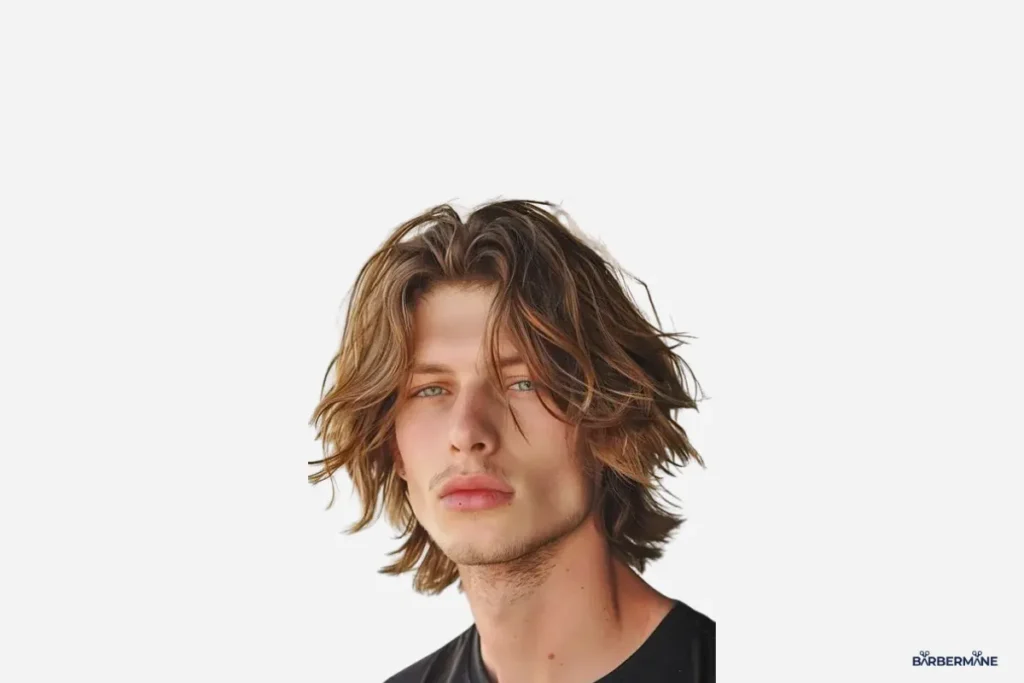 layered-cut-for-medium-hair