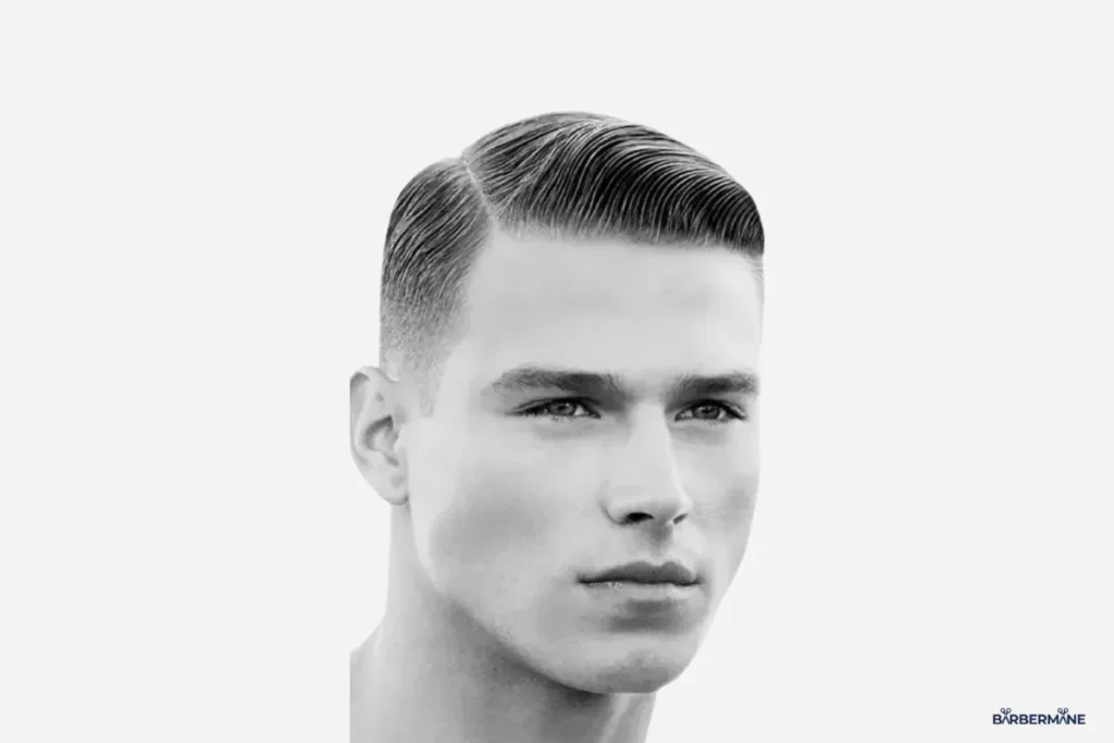 side-part-short-length-haircut