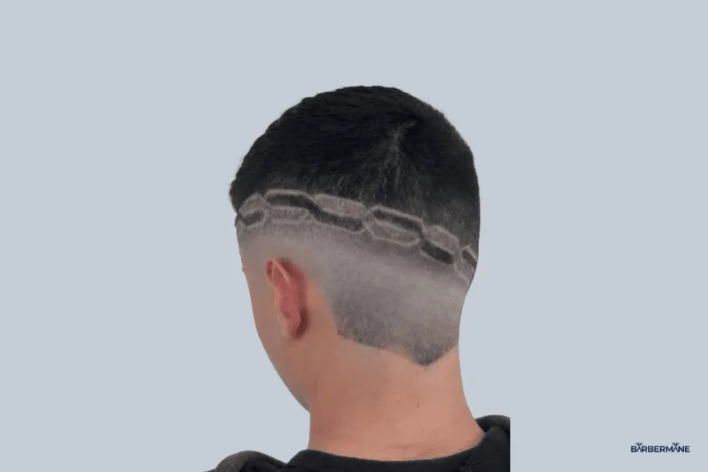 Abstract-Bolt-&-Chain-Design