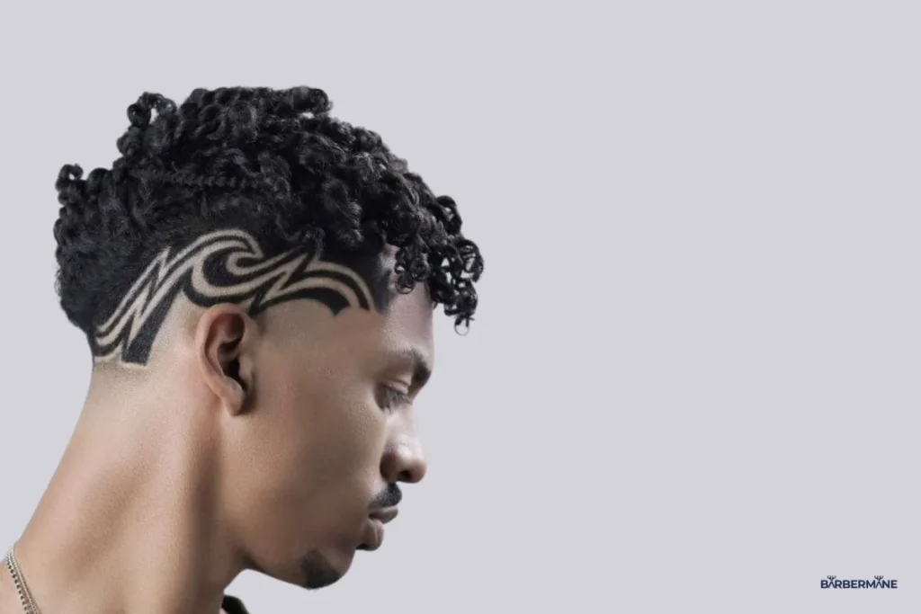 Afro-Haircut-Designs