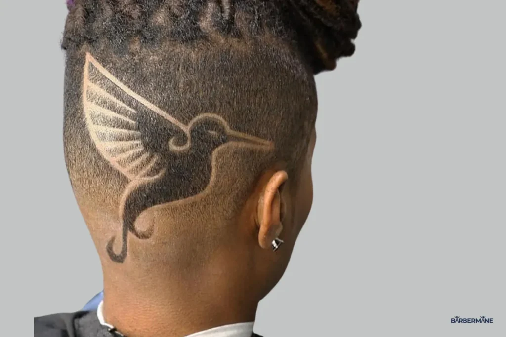 Animal-and-Bird-Haircut-Designs