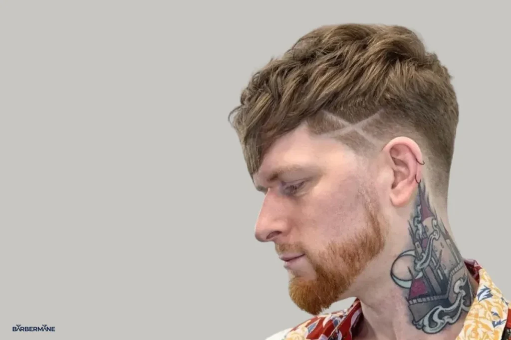 Arrow-&-X-Haircut-Designs