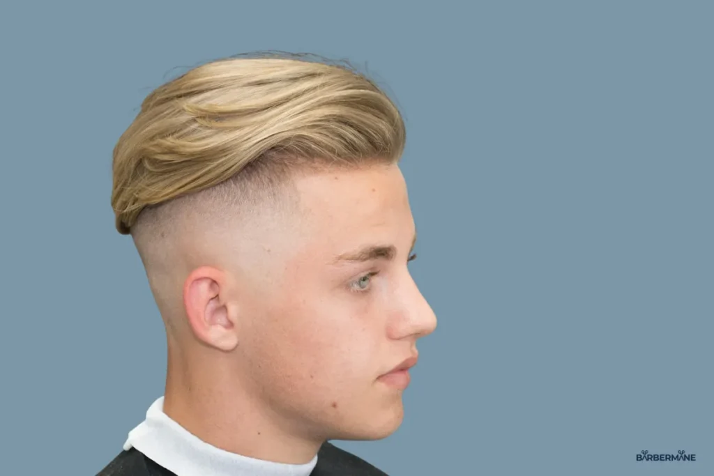 Bald-Fade-Undercut