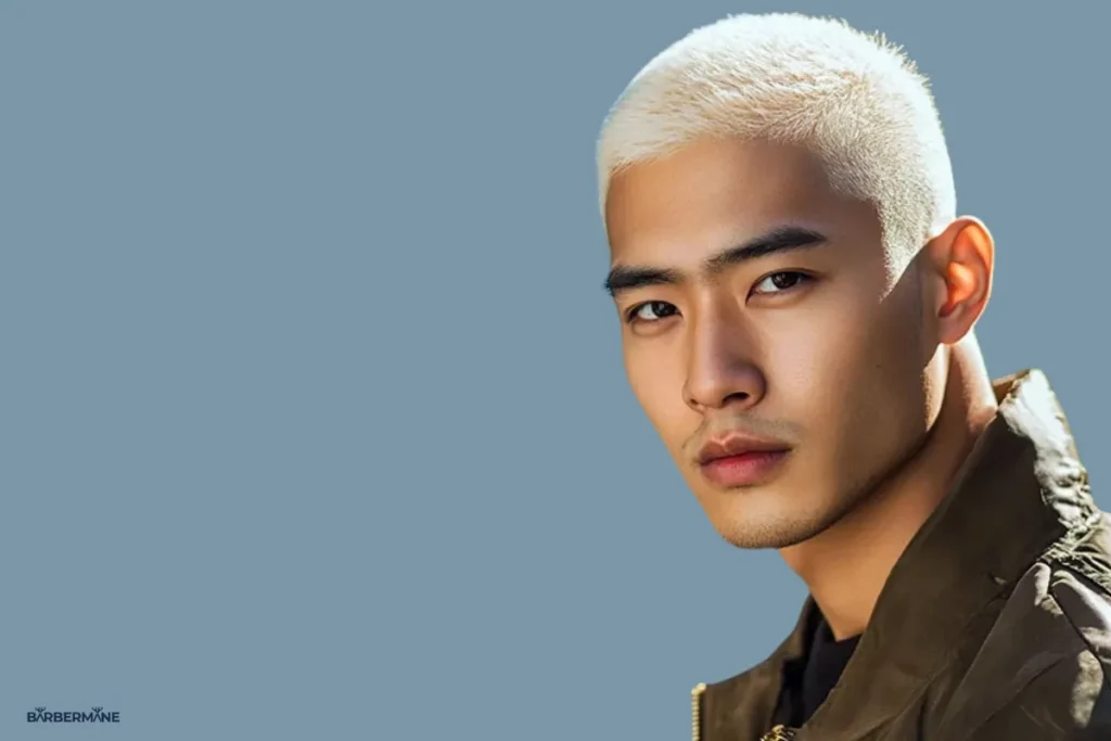 Blonde-or-Dyed-Buzz-Cut