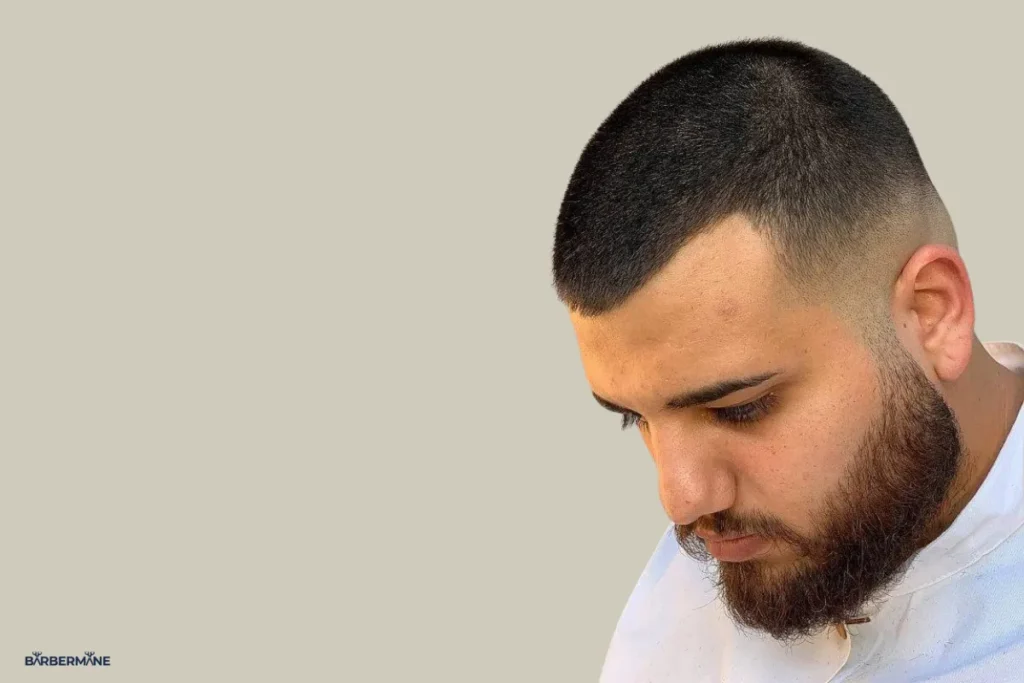 Buzz-Cut-with-Beard