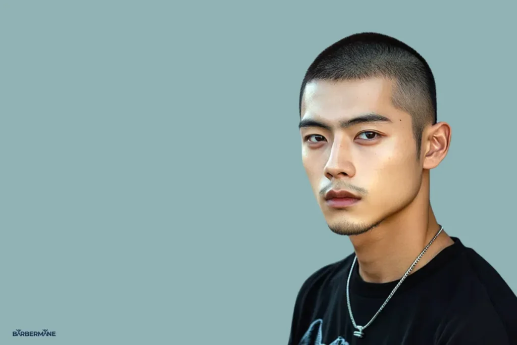 Classic-Buzz-Cut-asian-men