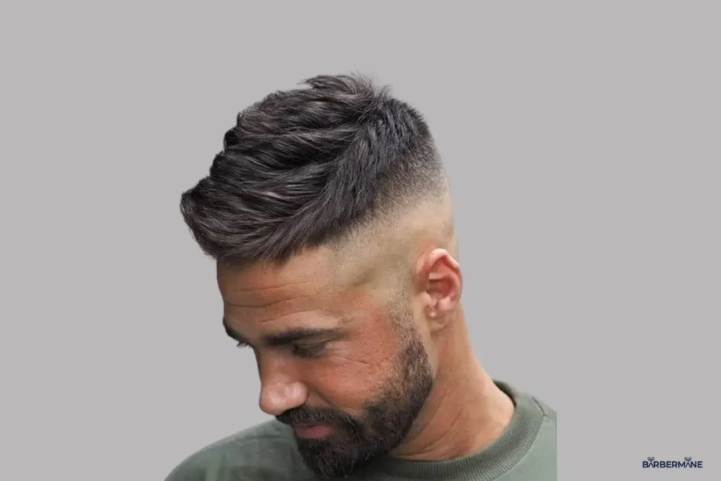 Classic-Undercut-Fade