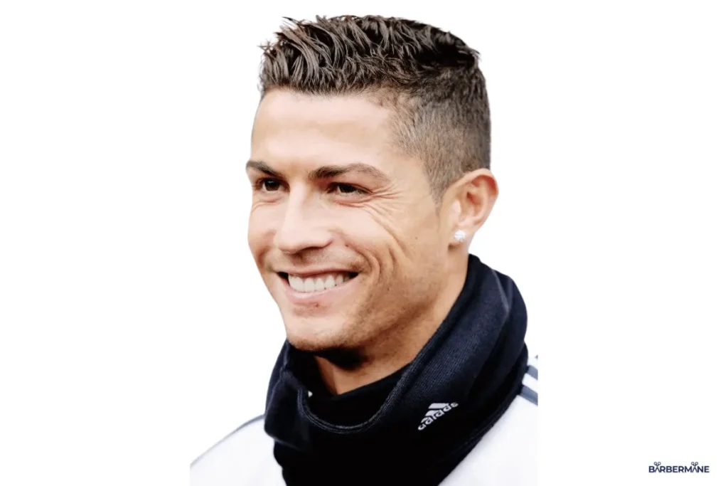 Cristiano-ronaldo-undercut-fade