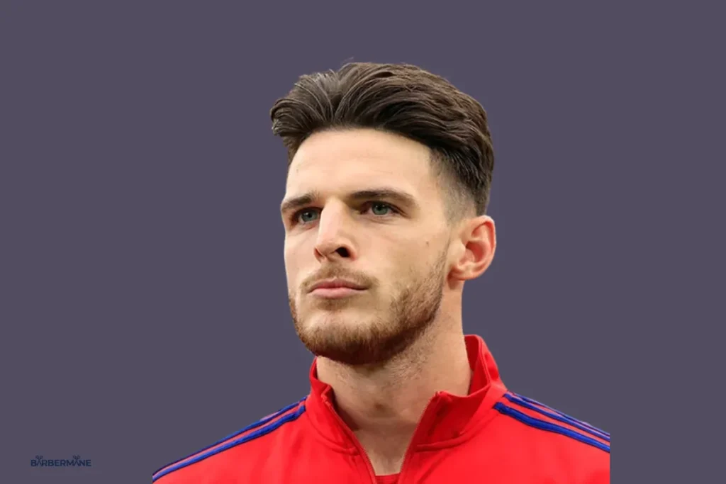 Declan-Rice-Side-Part-Taper