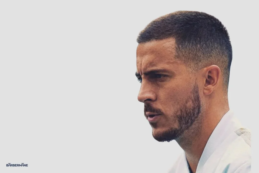 Eden-Hazard-Crew-Cut