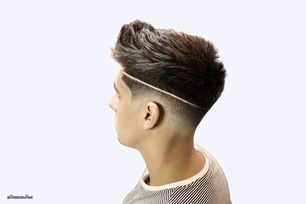 Hard-Part-and-Line-Up-Designs