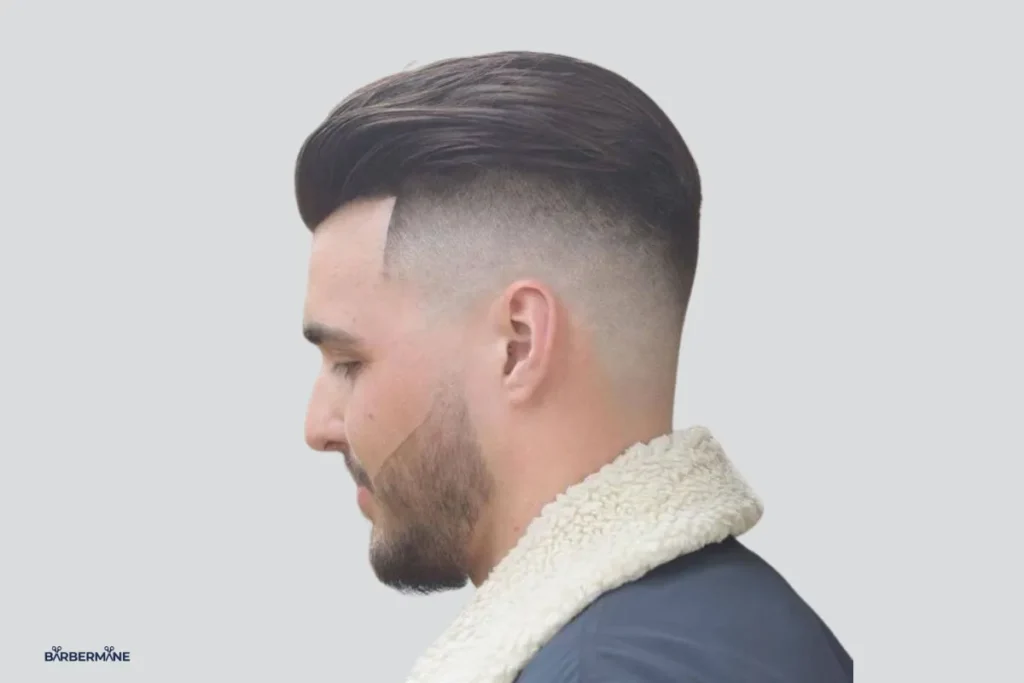 High-Undercut-Fade