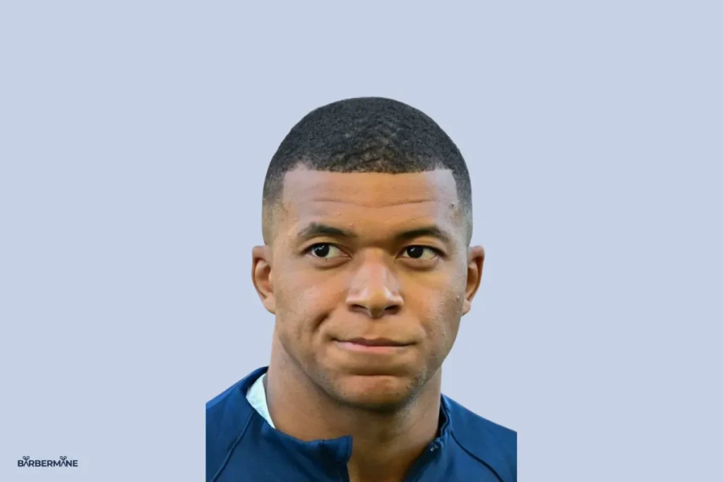 Kylian-Mbappe–Buzz-Cut