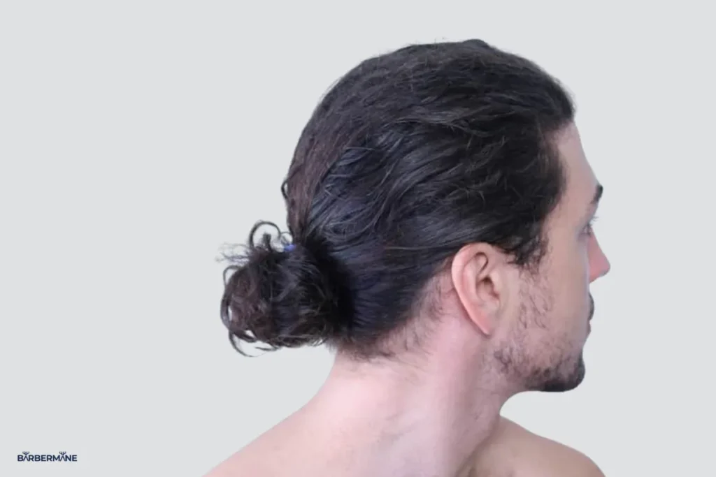 man-bun-hairstyle