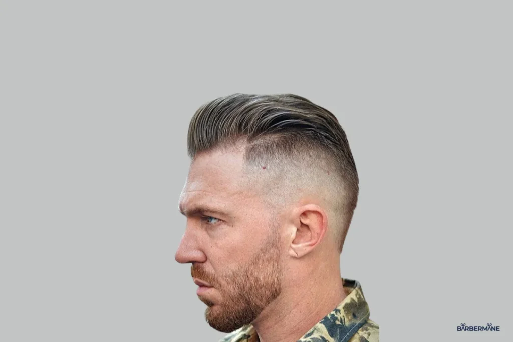 Mohawk-Undercut-Fade