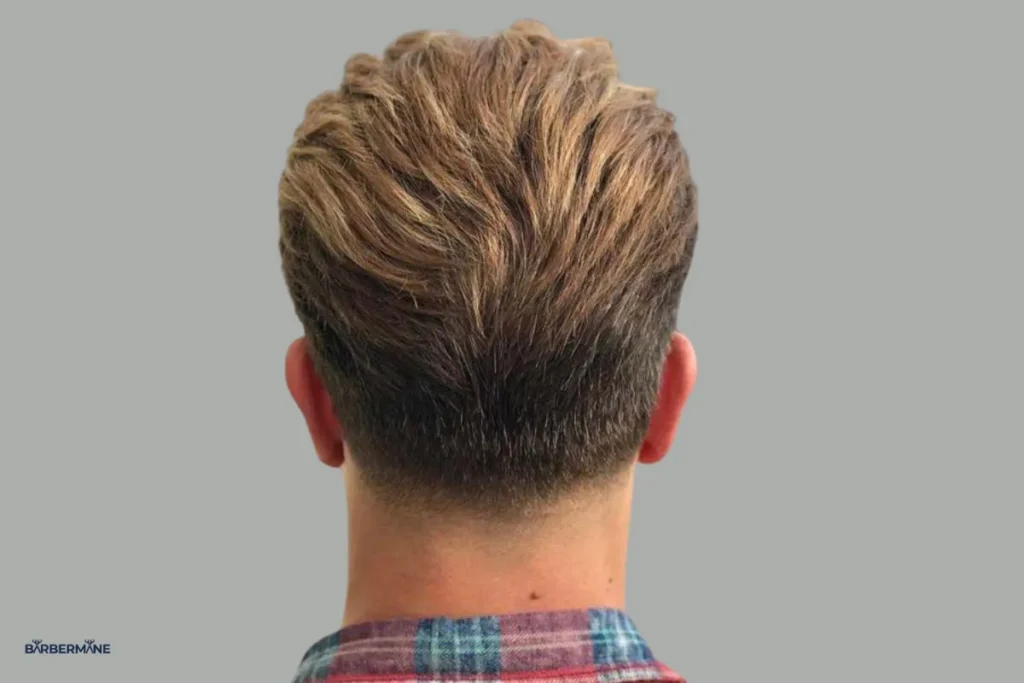 Neck-Taper-fade
