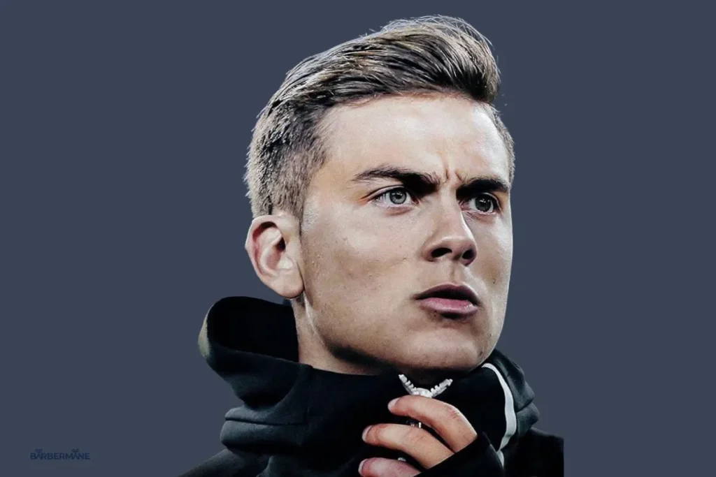 Paulo-Dybala-Messy-Comb-Over