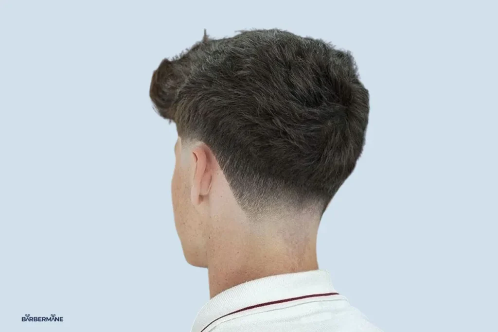 Taper-Fade-Undercut