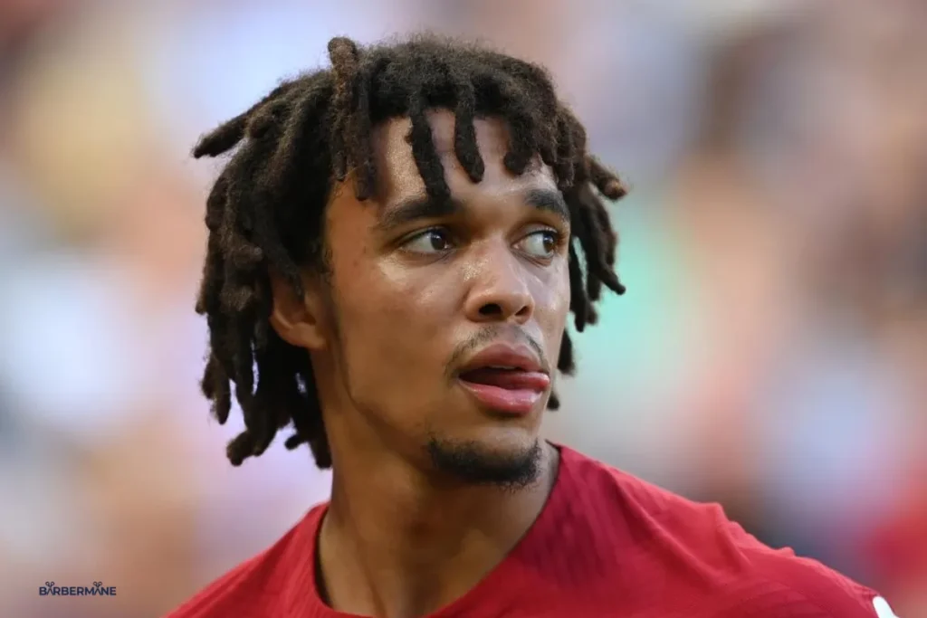 Trent-Alexander-Arnold-Braided-Fade