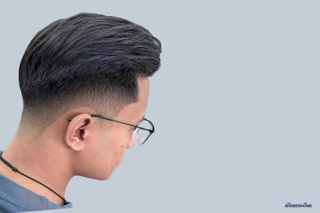Undercut-Fade