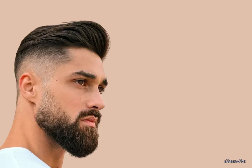 Undercut-Fade-with-Beard