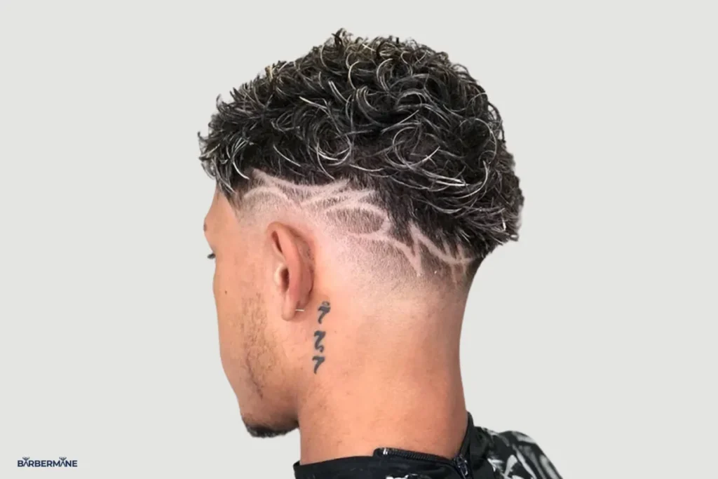 Undercut-with-Razor-Patterns