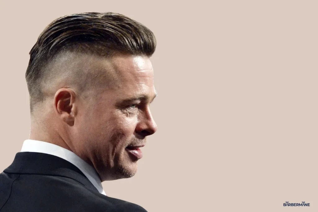brad-pit-undercut-fade