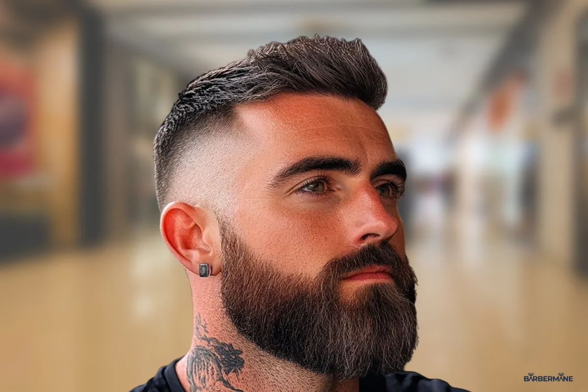 high-fade-haircut