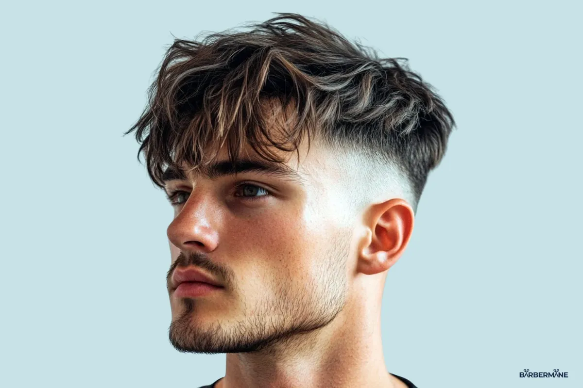 mid-fade-hairstyle